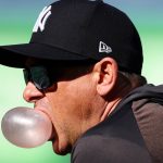 Unhappy Yankees Fans Call for Managerial Change as Blue Jays Secure ALCS Berth