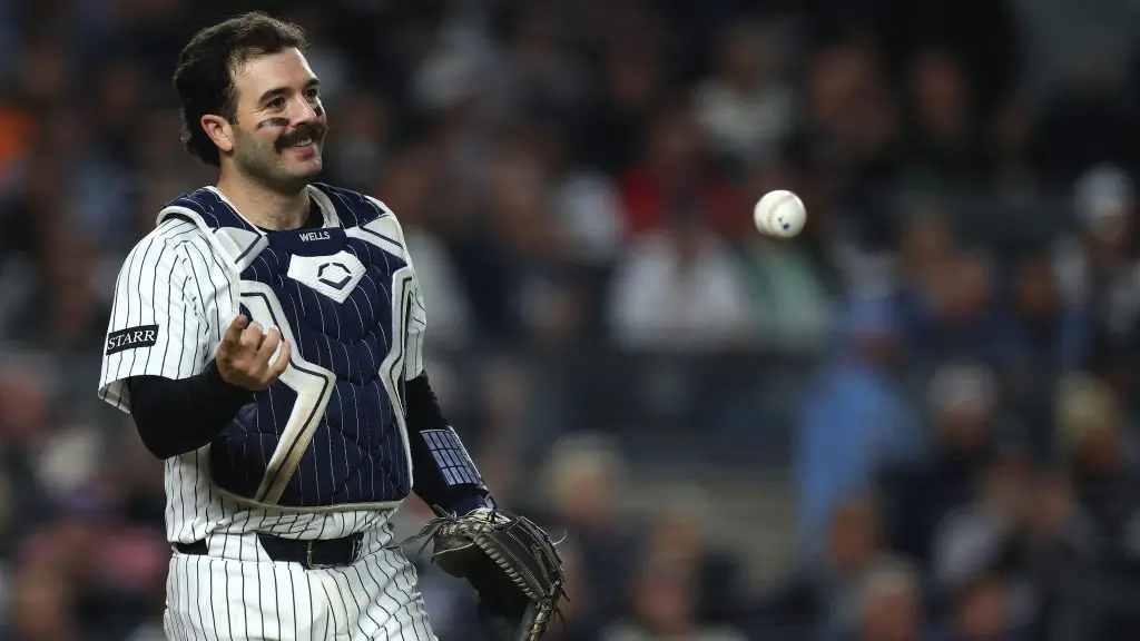 Wild Card Series - Boston Red Sox v New York Yankees - Game Three