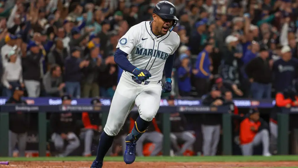 Division Series - Detroit Tigers v Seattle Mariners - Game 2