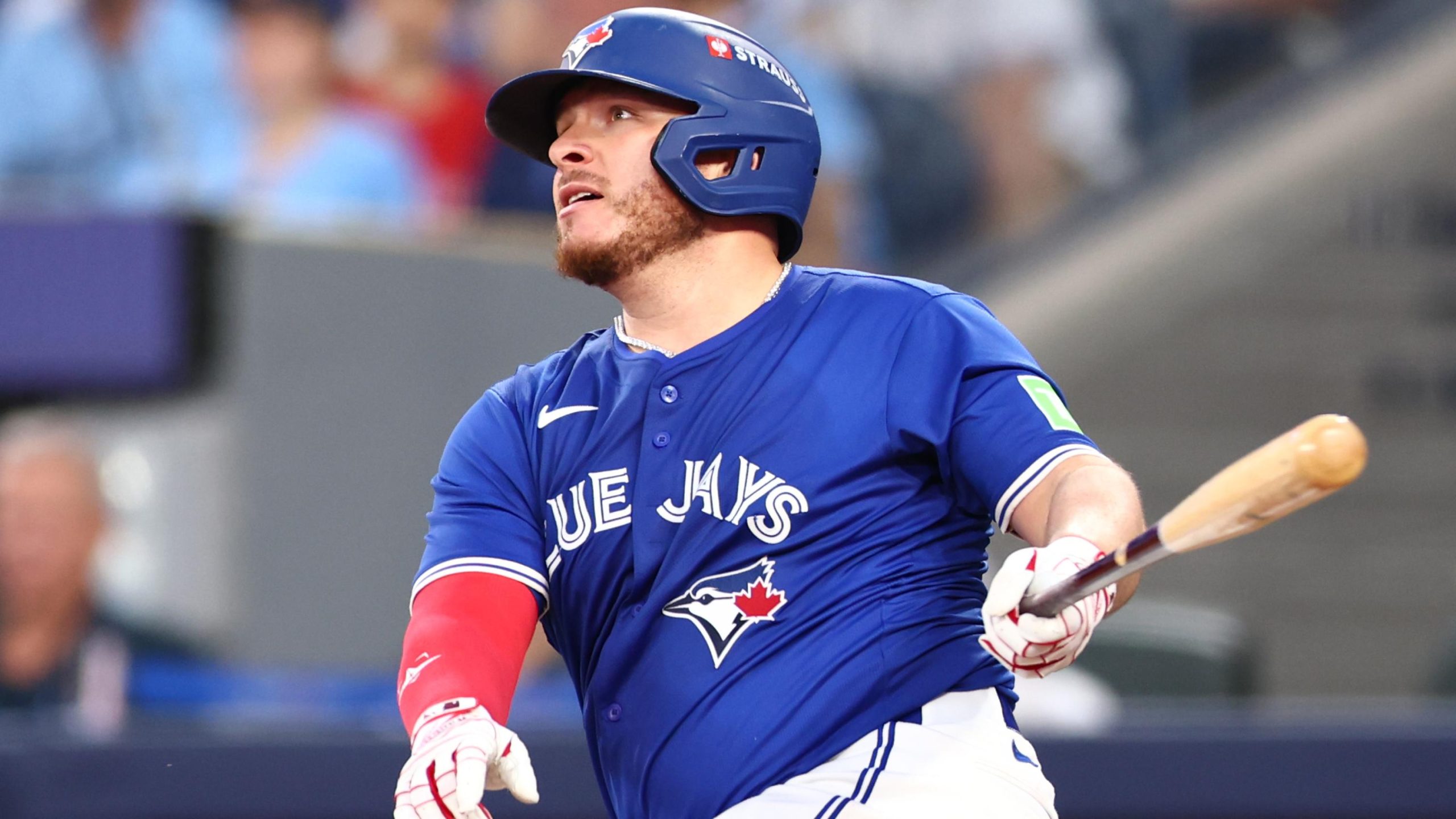 Division Series - New York Yankees v Toronto Blue Jays - Game One