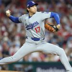 Ohtani's Heroics Lead Dodgers to Spectacular Comeback Victory in NLDS Opener