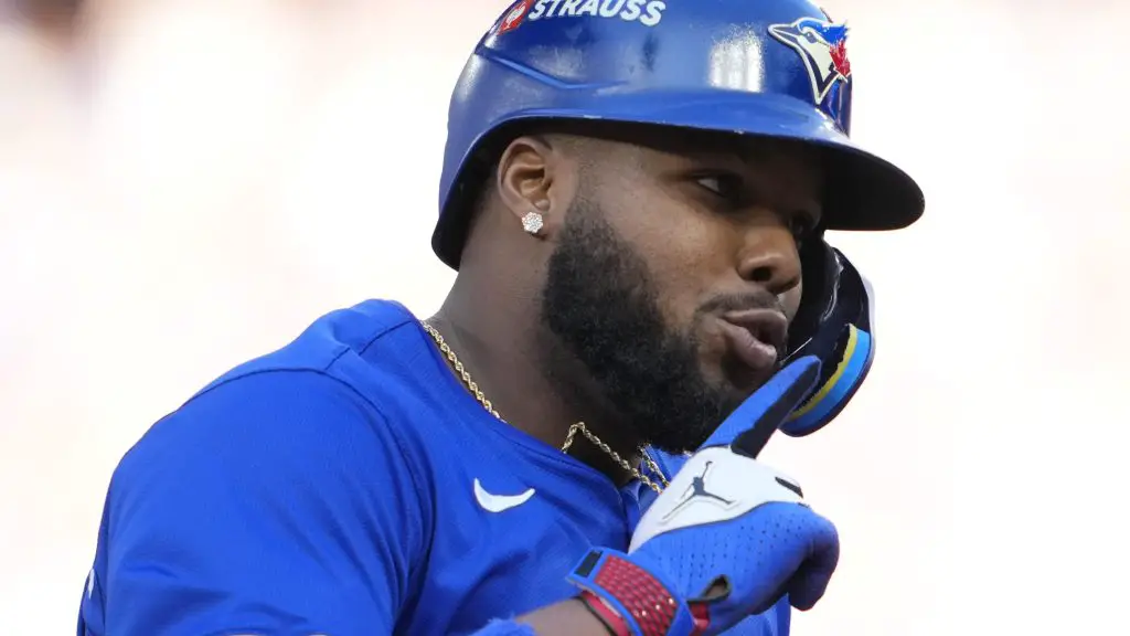 Division Series - New York Yankees v Toronto Blue Jays - Game Two