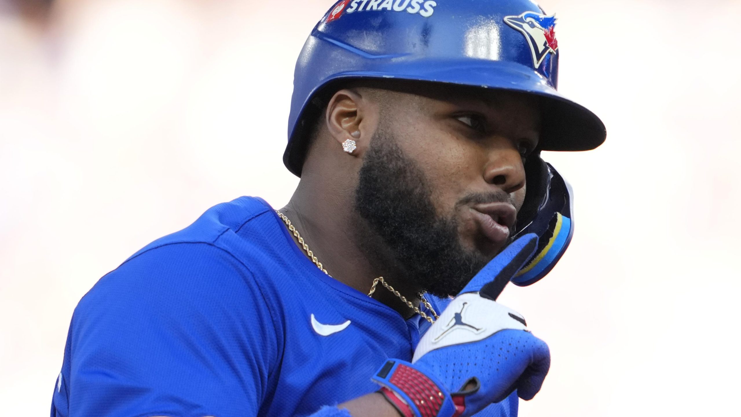 Division Series - New York Yankees v Toronto Blue Jays - Game Two