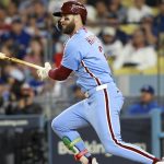 MLBPA Chief Optimistic: Solutions for MLB Issues Without Salary Cap on the Table