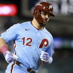 Unveiling the Red Sox's Strategic Infatuation with Kyle Schwarber: MLB Free Agency Pursuit Looms Unveiling the Red Sox's Strategic Infatuation with Kyle Schwarber: MLB Free Agency Pursuit Looms