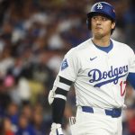 Ohtani's Pitching Presence Looms Large as Dodgers Prepare for NLCS Clash with Brewers Ohtani's Pitching Presence Looms Large as Dodgers Prepare for NLCS Clash with Brewers