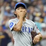 Pitching Woes: Imanaga Struggles as Cubs Fall to Chourio's Brewers in Game 2 Showdown