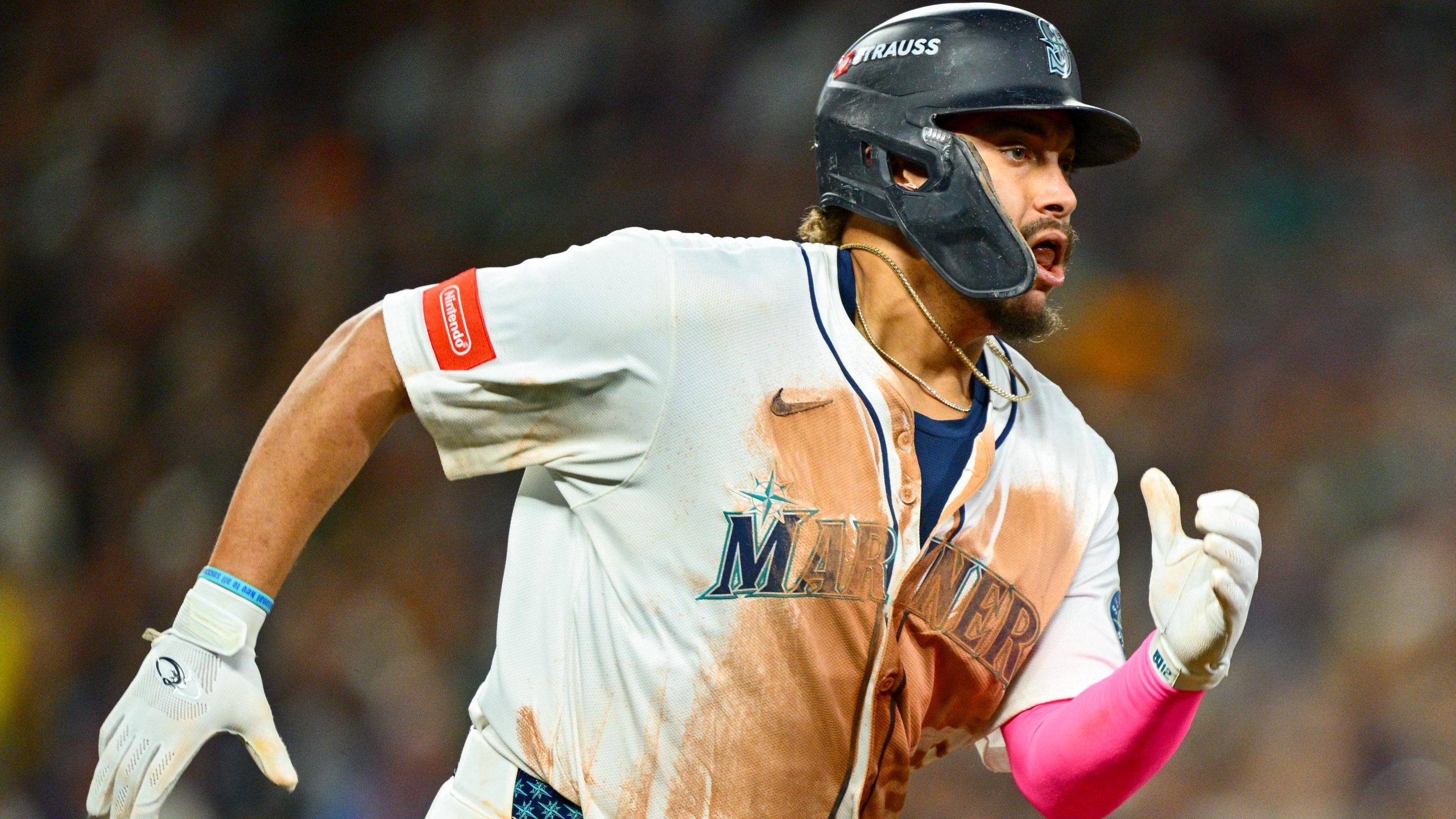 Division Series - Detroit Tigers v Seattle Mariners - Game 5