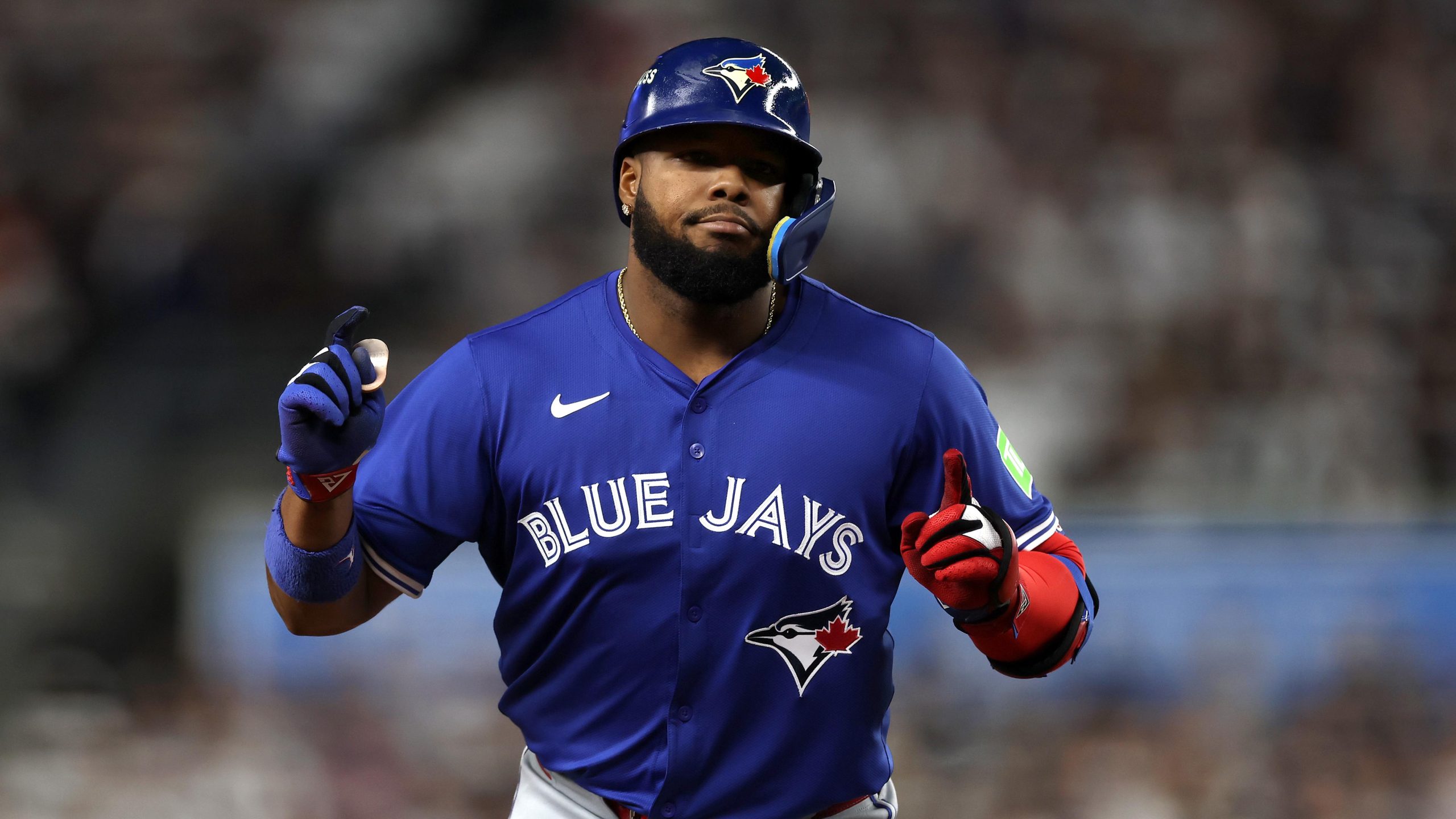 Division Series - Toronto Blue Jays v New York Yankees - Game Three