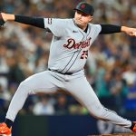 Unveiling the Potential Tarik Skubal Trade: Mets Show Interest as Tigers Set High Asking Price Unveiling the Potential Tarik Skubal Trade: Mets Show Interest as Tigers Set High Asking Price