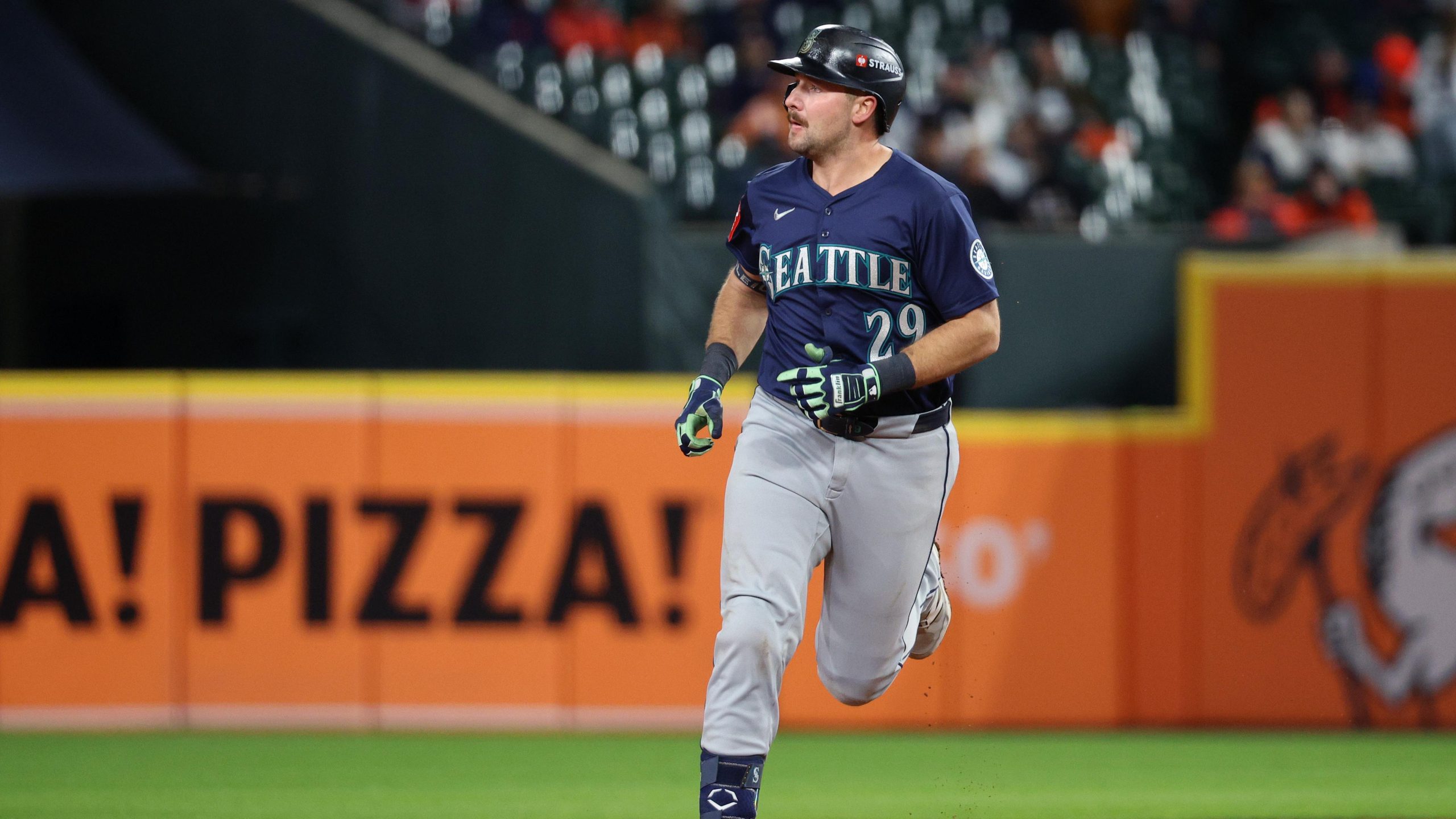 Division Series - Seattle Mariners v Detroit Tigers - Game Three