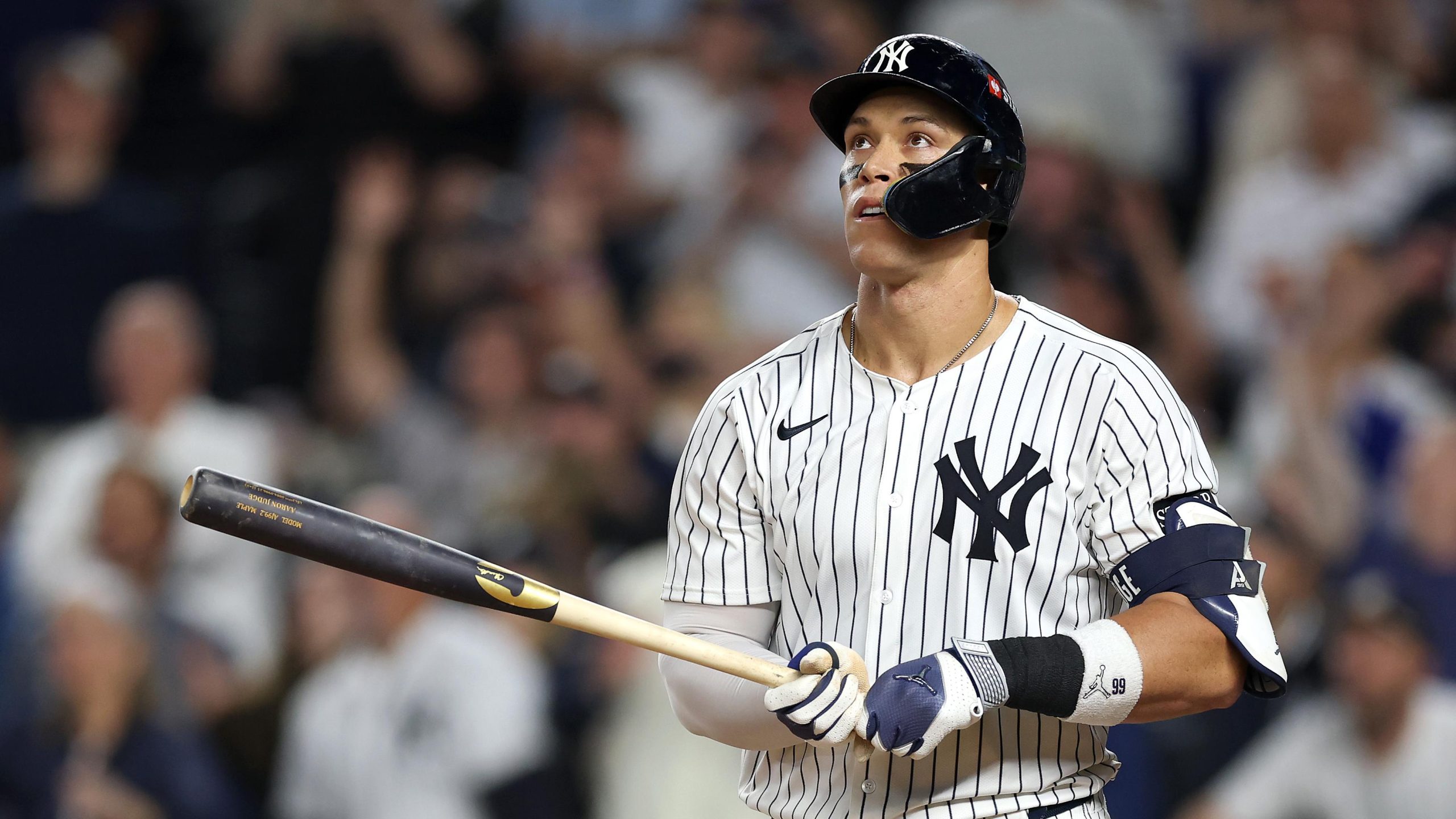 Division Series - Toronto Blue Jays v New York Yankees - Game Three