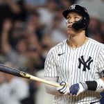 Striking Out: How the New York Yankees are Squandering Aaron Judge's Prime Striking Out: How the New York Yankees are Squandering Aaron Judge's Prime