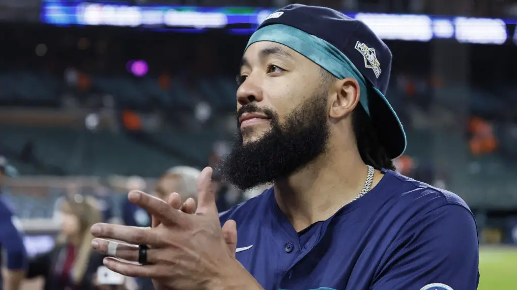 Division Series - Seattle Mariners v Detroit Tigers - Game Three