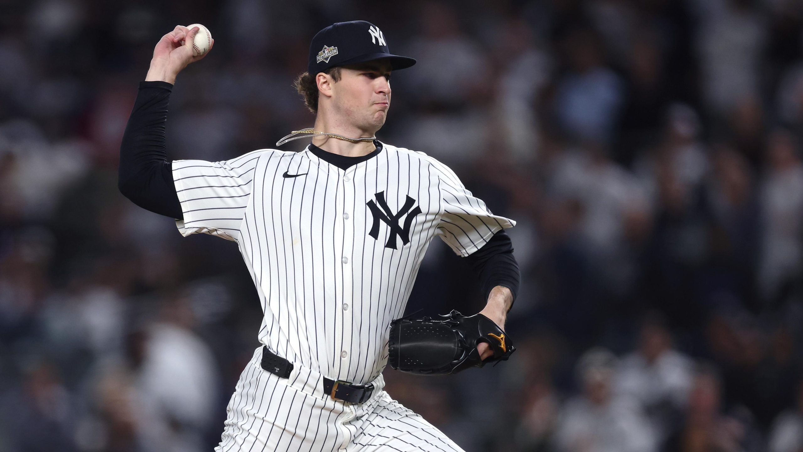 Division Series - Toronto Blue Jays v New York Yankees - Game Four