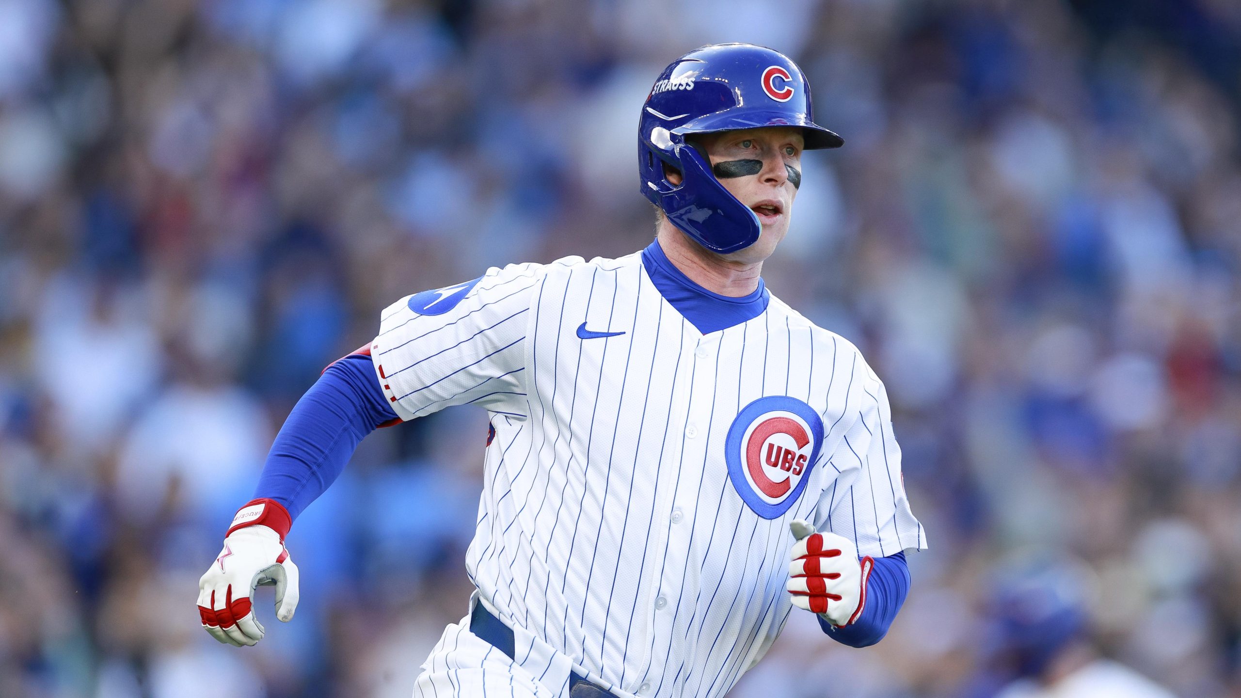 Division Series - Milwaukee Brewers v Chicago Cubs - Game Three