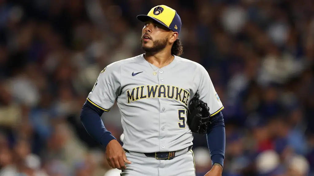 Division Series - Milwaukee Brewers v Chicago Cubs - Game Four