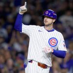 Kyle Tucker's Contract Uncertainty Looms Large Post-Playoff Exit: What's Next for the Cubs Star? Kyle Tucker's Contract Uncertainty Looms Large Post-Playoff Exit: What's Next for the Cubs Star?