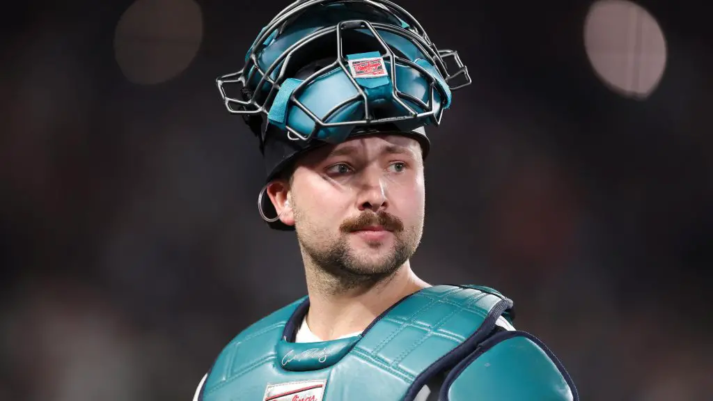 Division Series - Detroit Tigers v Seattle Mariners - Game Five
