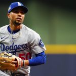 Defensive Dynamos: Betts and Harper Vie for Baseball’s Top Fielding Honors in 2025