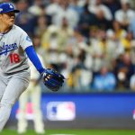 Unleashing Their Power: How the Los Angeles Dodgers are Mastering the Art of Timing for Playoff Success Unleashing Their Power: How the Los Angeles Dodgers are Mastering the Art of Timing for Playoff Success