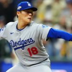 Yamamoto Dominates: Unleashing the Power of Pitching Mastery in Dodgers’ NLCS Triumph
