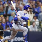Analyzing the Potential Impact: Dodgers Eyeing Cubs' Kyle Tucker in 2025 MLB Free Agency