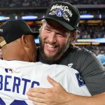 Strategic Rest: Kershaw's NLCS Absence Signals Dodgers' Long-Term World Series Plan