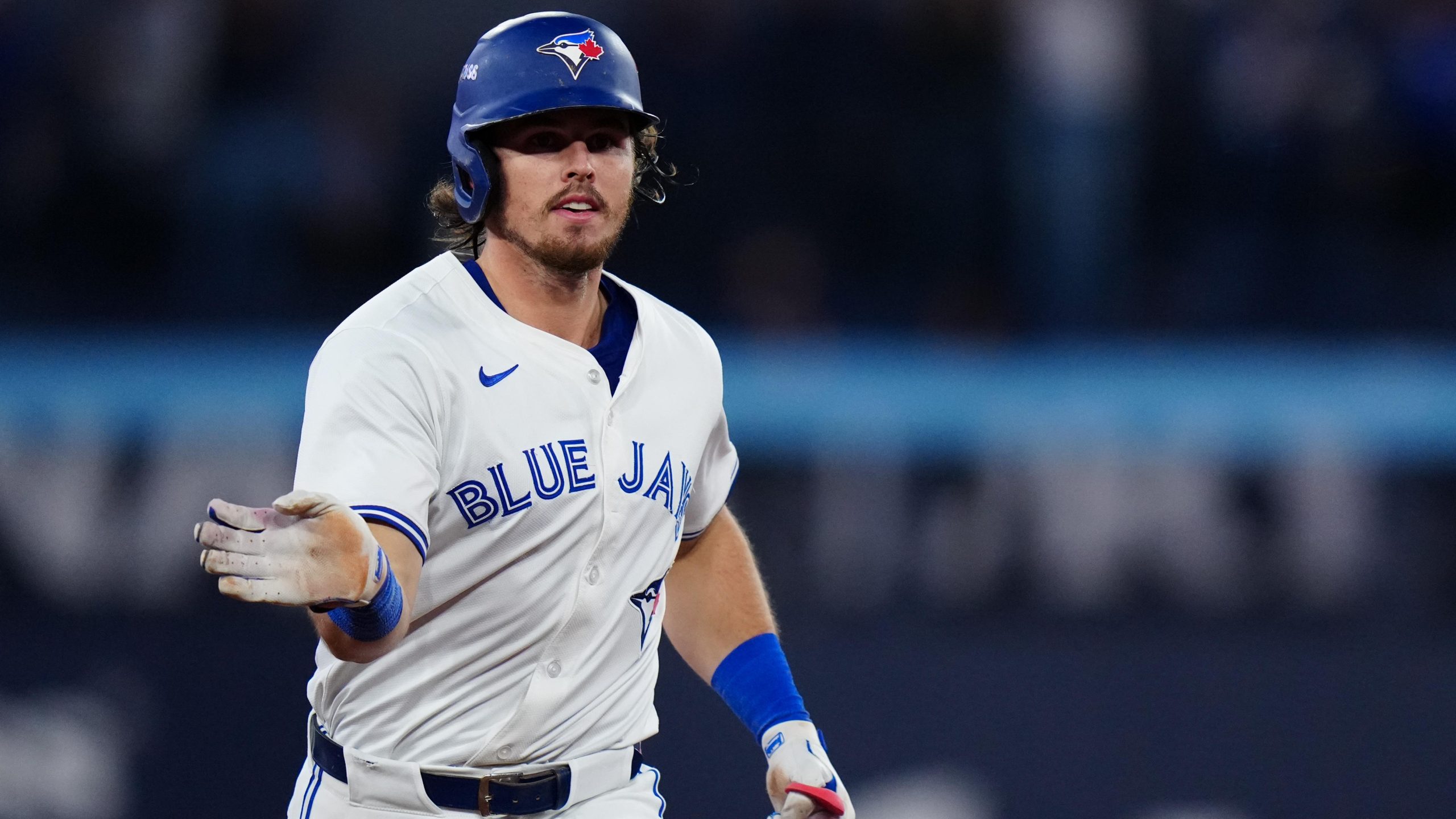 Championship Series - Seattle Mariners v Toronto Blue Jays - Game 6