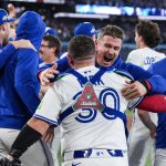 Strategic Shifts: How Maple Leafs and Raptors Navigate Blue Jays vs. Dodgers World Series Clash Strategic Shifts: How Maple Leafs and Raptors Navigate Blue Jays vs. Dodgers World Series Clash