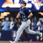 Raleigh Rattles Records: Mariners’ Rookie Outshines Yankees’ Judge in AL Home Run History