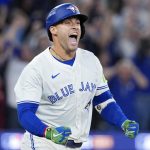 Unveiling the Toronto Blue Jays: The Underdog Threat to the Los Angeles Dodgers’ Reign