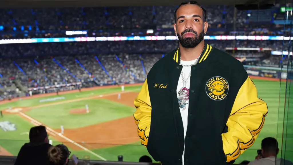 World Series - Los Angeles Dodgers v Toronto Blue Jays - Game 1