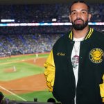 Drake’s World Series Appearance Sparks Buzz – A Closer Look at His Support for Blue Jays and Toronto Pride