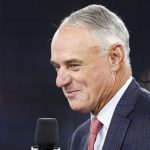 Commissioner Manfred Confident: MLB Stars Eyeing 2028 Olympics in LA