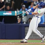 Unforgettable Moment: Addison Barger Makes World Series History with Grand Slam Against Dodgers in Game 1 Unforgettable Moment: Addison Barger Makes World Series History with Grand Slam Against Dodgers in Game 1