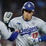 Unleashing the Power: Ohtani’s Home Run Sparks Memeworthy Frenzy Among MLB Fans in World Series Opener