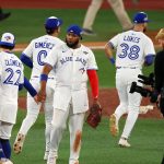 Analyzing Vlad Jr. and Blue Jays' Explosive Offense: Key Takeaways from World Series Game 1 Triumph over Dodgers Analyzing Vlad Jr. and Blue Jays' Explosive Offense: Key Takeaways from World Series Game 1 Triumph over Dodgers