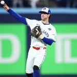 Unearthed Gem: How Ernie Clement’s eBay Find Became a World Series Weapon on the Field