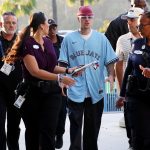 Celebrity Fan's Reaction Adds Star Power to Ohtani's World Series Performance: A Deeper Dive into Baseball Fandom