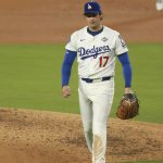 Ohtani Reflects on World Series Game 4: A Critical Analysis of the 7th Inning Misstep in Dodgers' Defeat Ohtani Reflects on World Series Game 4: A Critical Analysis of the 7th Inning Misstep in Dodgers' Defeat