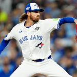 Japanese Star Yamamoto Propels Dodgers to World Series Victory, Leveling Series at 1-1 Japanese Star Yamamoto Propels Dodgers to World Series Victory, Leveling Series at 1-1