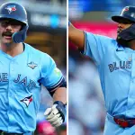 Toronto Inches Closer to World Series Victory, Captivating Fans Worldwide