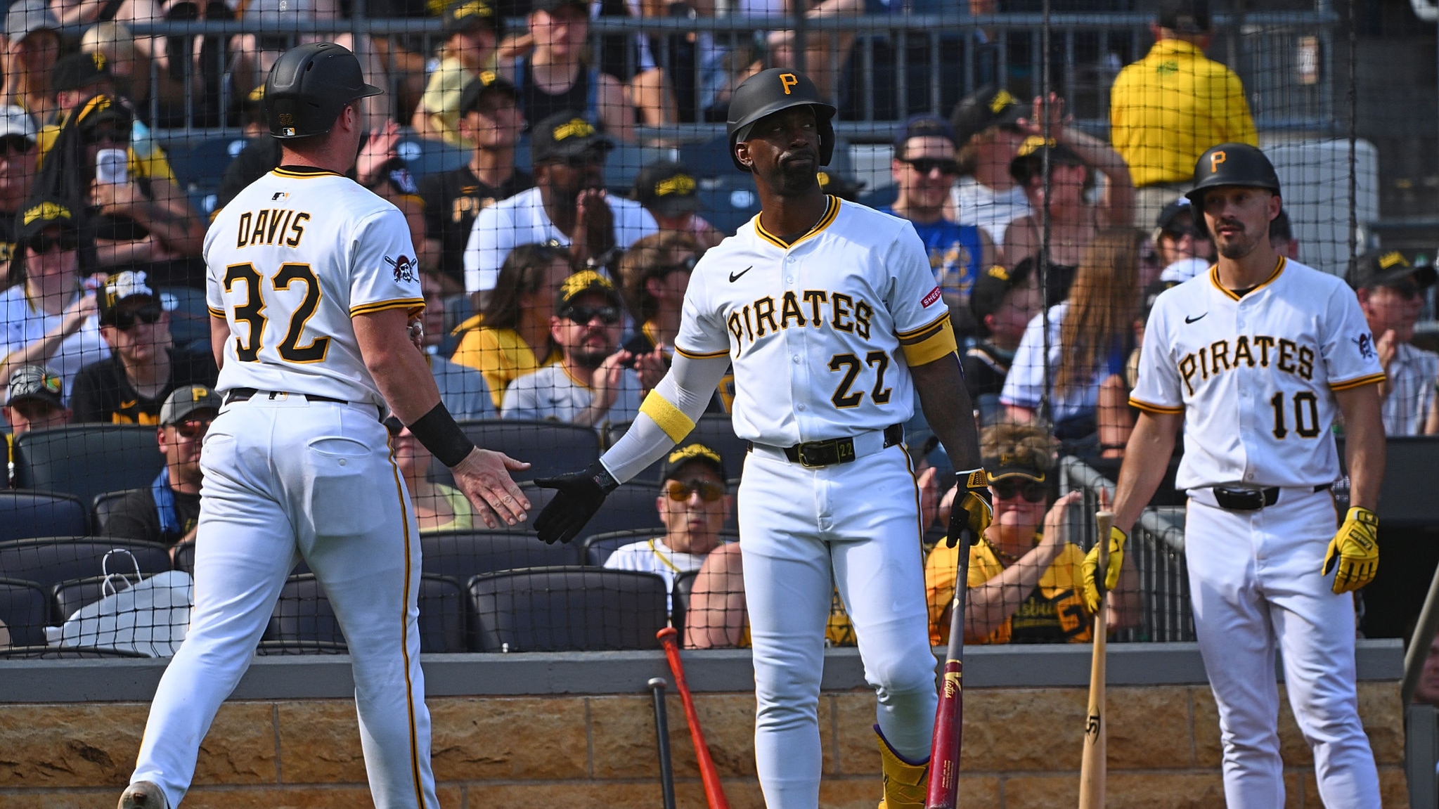 Predicting Every MLB Team's 2026 Opening Day Lineup, Version 1.0