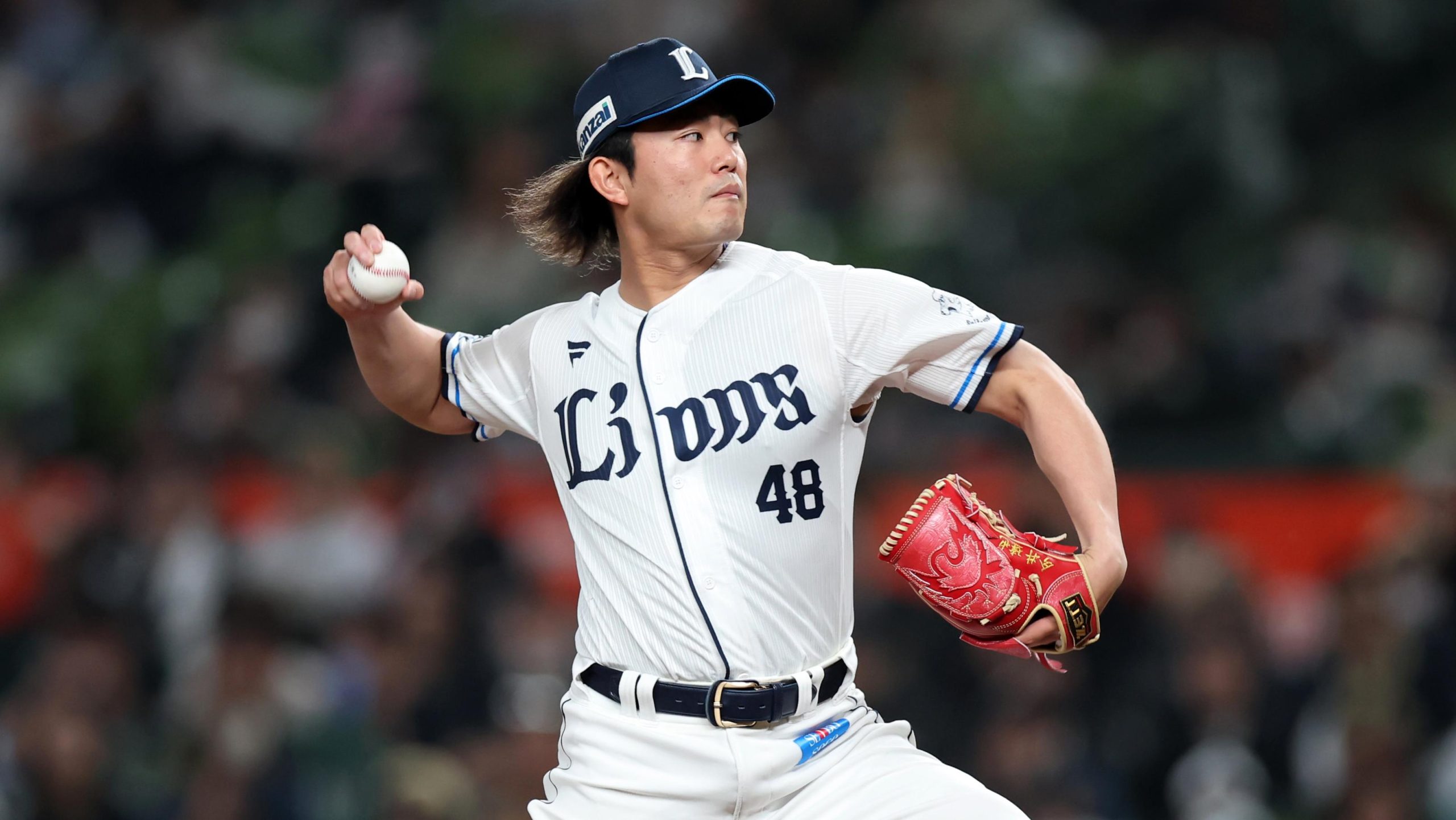 Will Giants Sign Tatsuya Imai? Latest MLB Rumors on SF's Pursuit of FA Pitchers