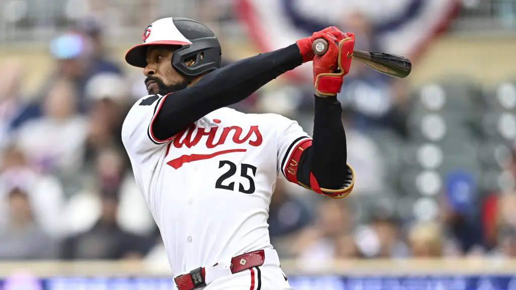 Cleveland Guardians v Minnesota Twins - Game One