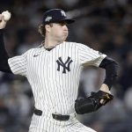 Yankees' Cam Schlittler Diversifies Rivalry Tactics, Spotlights Off-Field Mind Games with Red Sox Fans at Bruins Game Yankees' Cam Schlittler Diversifies Rivalry Tactics, Spotlights Off-Field Mind Games with Red Sox Fans at Bruins Game