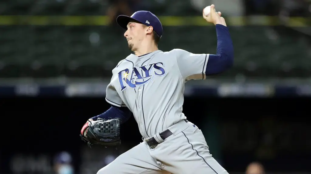 2020 World Series Game 6: Los Angeles Dodgers v. Tampa Bay Rays