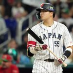 Unlocking the Impact: Murakami's Record Deal Sends Shockwaves Through MLB Landscape
