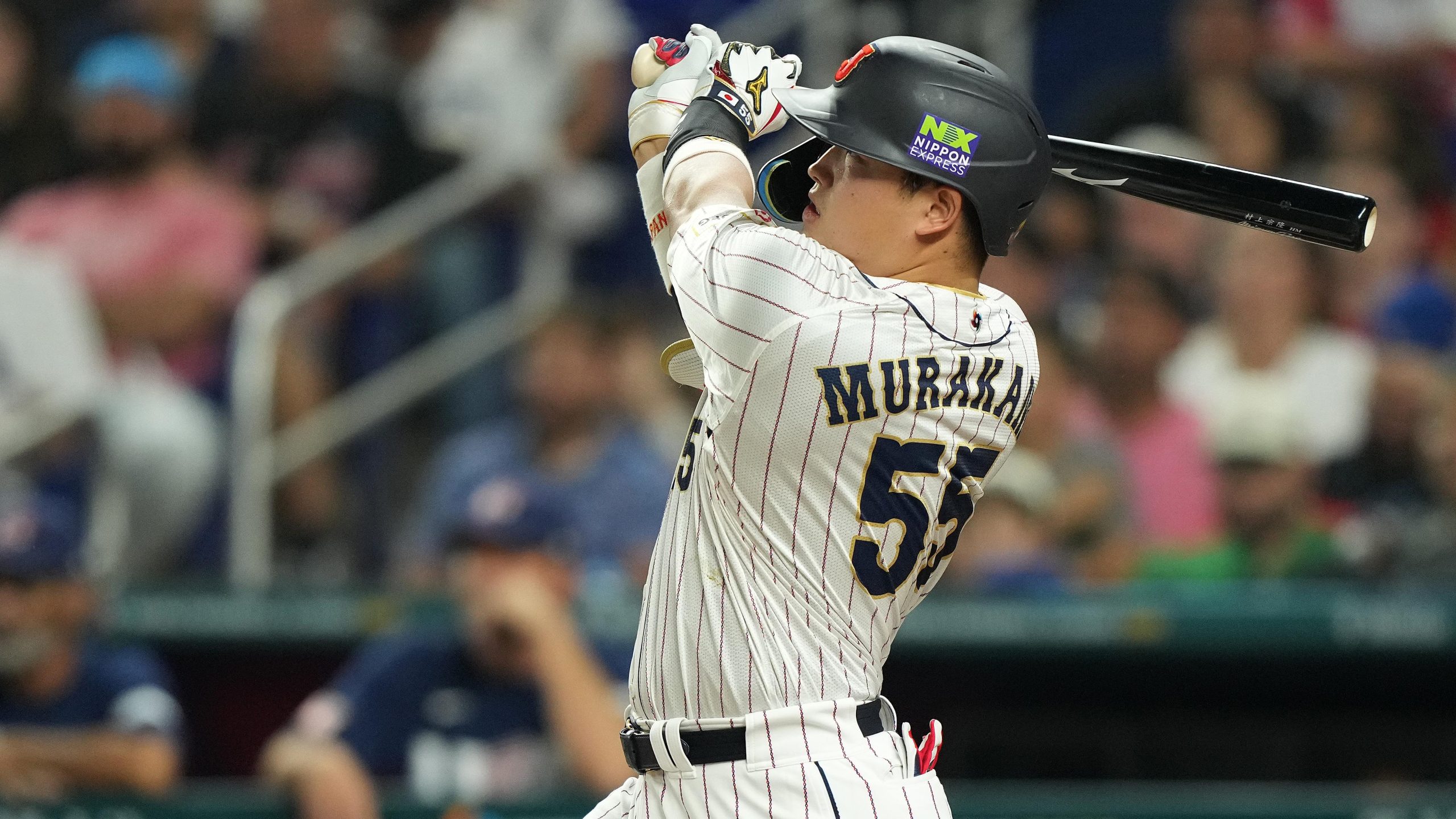 World Baseball Classic Championship: United States v Japan